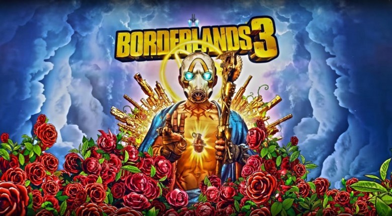 2. Borderlands 3 (PS4, Xbox One, PC) - Eylül 13
