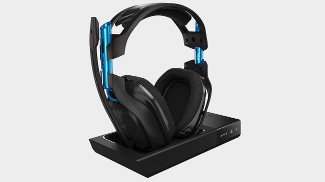 8. Astro Gaming A50
