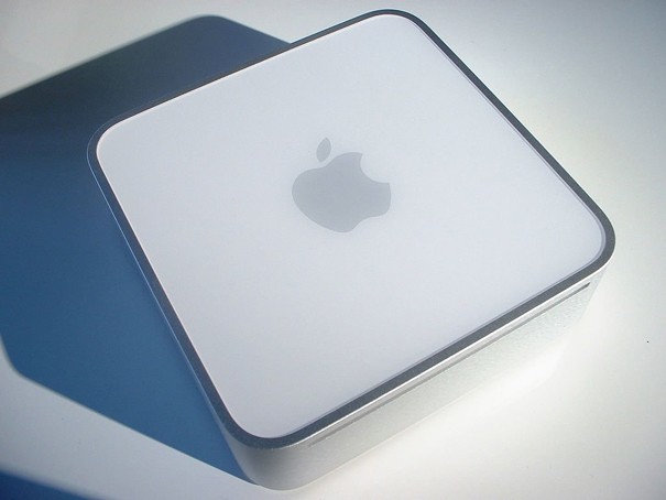 Mac Mini (2005)