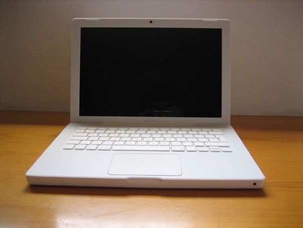 MacBook (2006)