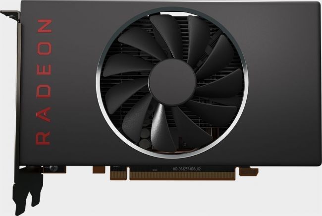AMD’nin Yeni Radeon RX 5500 GPU’su 1080p’lik Oyunları Hedefliyor