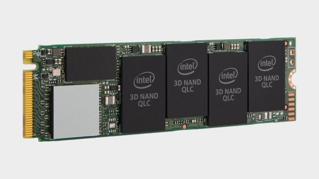 5. Intel 660p 2TB
