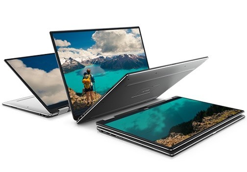 1-Dell XPS 13 2-in-1 (7390)