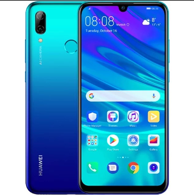 Huawei P Smart 2019 (1530 TL)