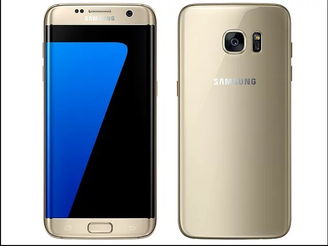 Samsung Galaxy S7 Edge - (2199 TL)