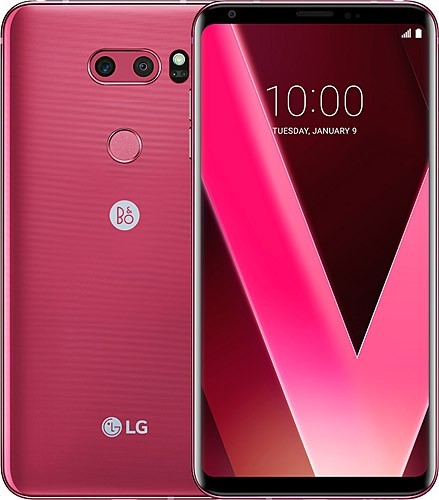 LG V30 Plus - (2499 TL)