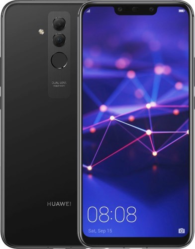 Huawei Mate 20 Lite - (2034 TL)