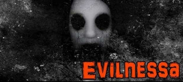 Evilnessa: Nightmare House