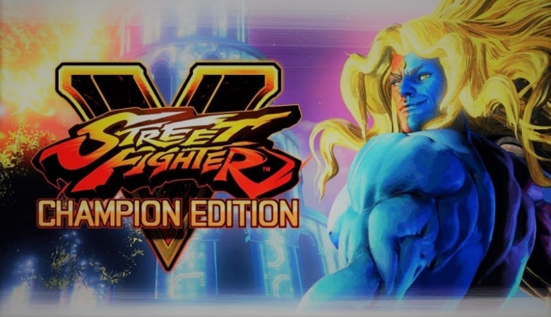 Street Fighter V: Champion Edition Ne Zaman Çıkacak