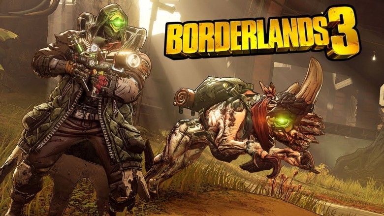 Borderlands 3'ün İlk Hikaye DLC'sinin Geleceği Tarih Belli Oldu