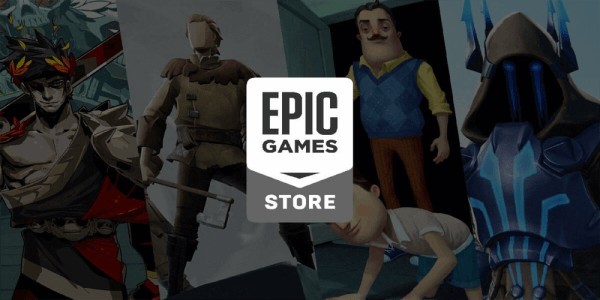 Epic Games Store'da Black Friday İndirimine giren Oyunlar