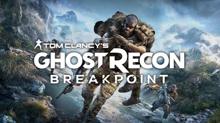 Tom Clancy's Ghost Recon Breakpoint 154,50 TL