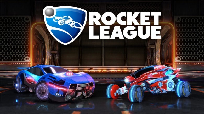 1-Rocket League