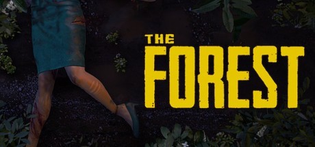 10. The Forest