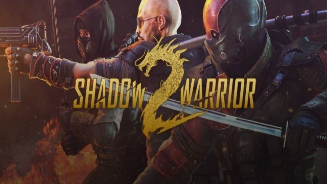 2-Shadow Warrior 2