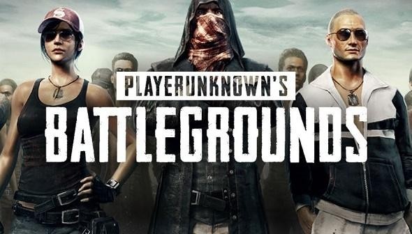 PlayerUnknown’s Battlegrounds: PUBG