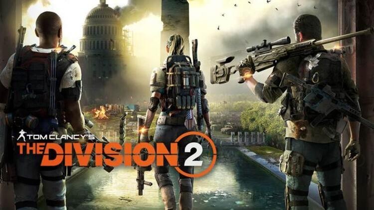 11-The Division 2
