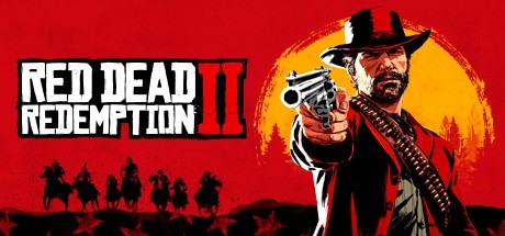 12-Red Dead Redemption 2