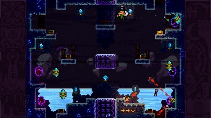 19. Towerfall Ascension