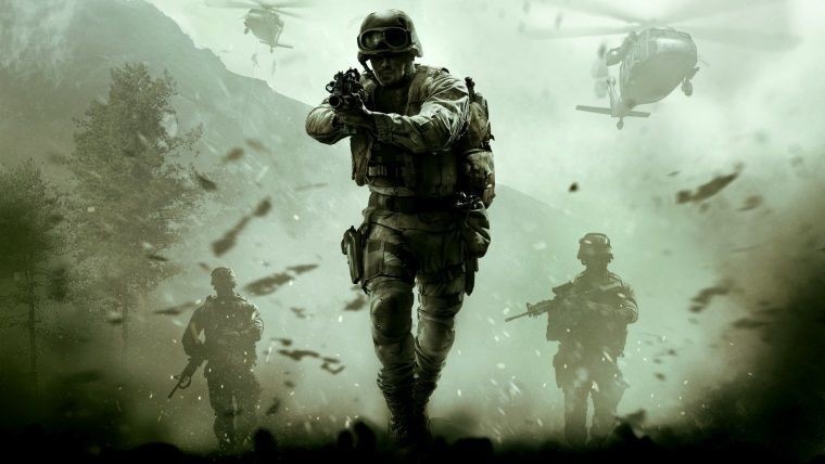 2020 Yılında Çıkacak Olan Call of Duty'i Kim Geliştiriyor?