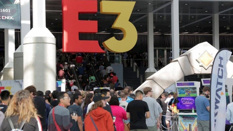 E3 2020'ye Katılacak Olan Firmalar Açıklandı