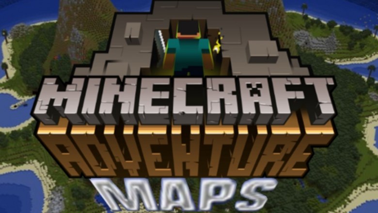 En İyi Minecraft Macera Haritaları