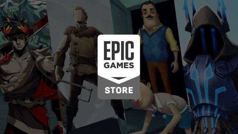 Epic Games Store’da PC Oyunu Jackbox Party Pack Ücretsiz