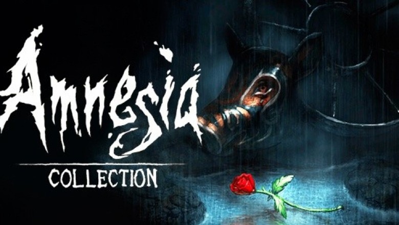 Amnesia Collection Ücretsiz