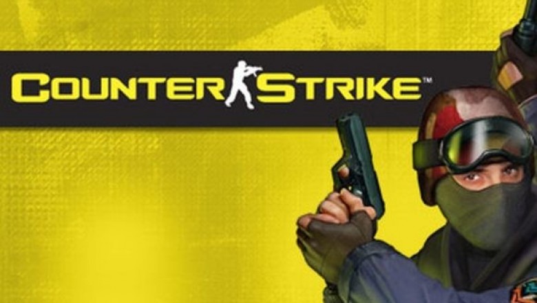 CS:GO Dust II’nin Retro Versiyonunu Counter-Strike’ın 20. Yaşını Kutlamak İçin Oyuna Dahil Etti