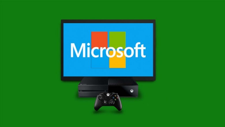 Microsoft, Xbox Oyunlarını Windows 10 PC’lerde Oynatabilmek İçin Çalışıyor