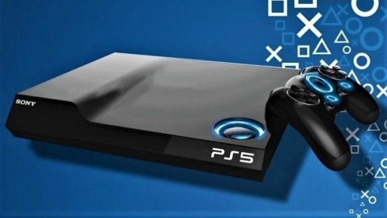 PlayStation 5 Bu Yıl Geliyor mu?
