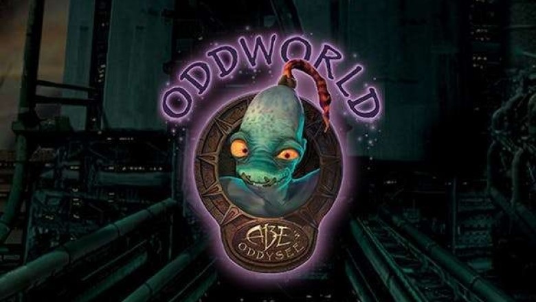 Sınırlı Bir Süre için Steam Oyunu Oddworld: Abe’s Oddysee Ücretsiz