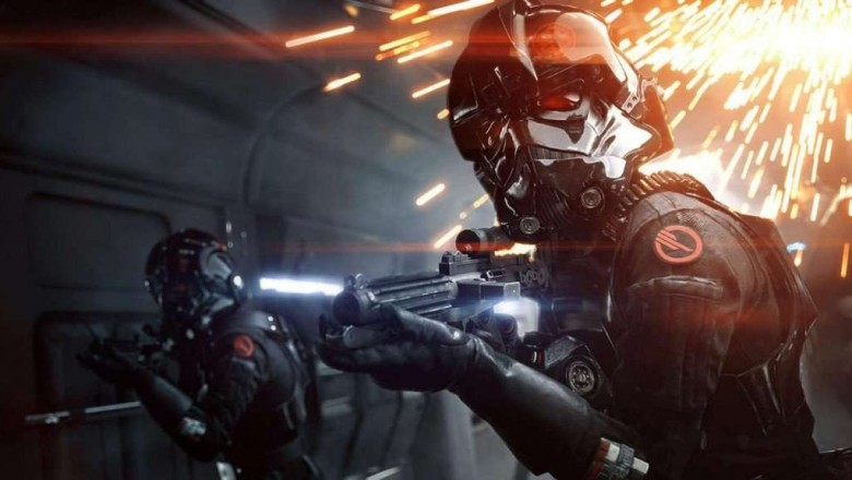 EA Access ile Star Wars Battlefront 2 Ücretsiz