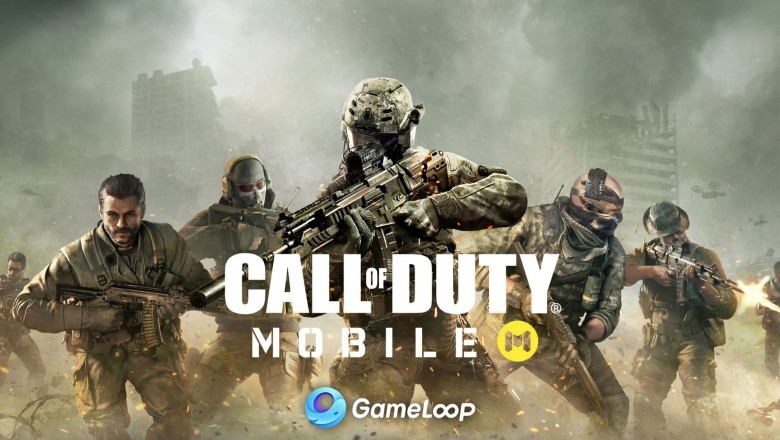 100 milyon indirmeye sahip Call of Duty oyuncuların favorisi oldu
