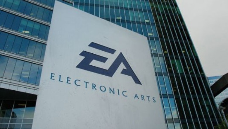 EA’e Gerçek İsim İsyanı