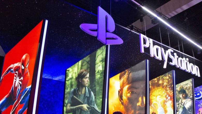 Sony, PlayStation 5’in Bu Yıl Gelmeyeceğini Açıkladı