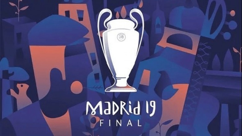 PS Plus Abonelerine UEFA Şampiyonlar Ligi Final Bileti Sürprizi