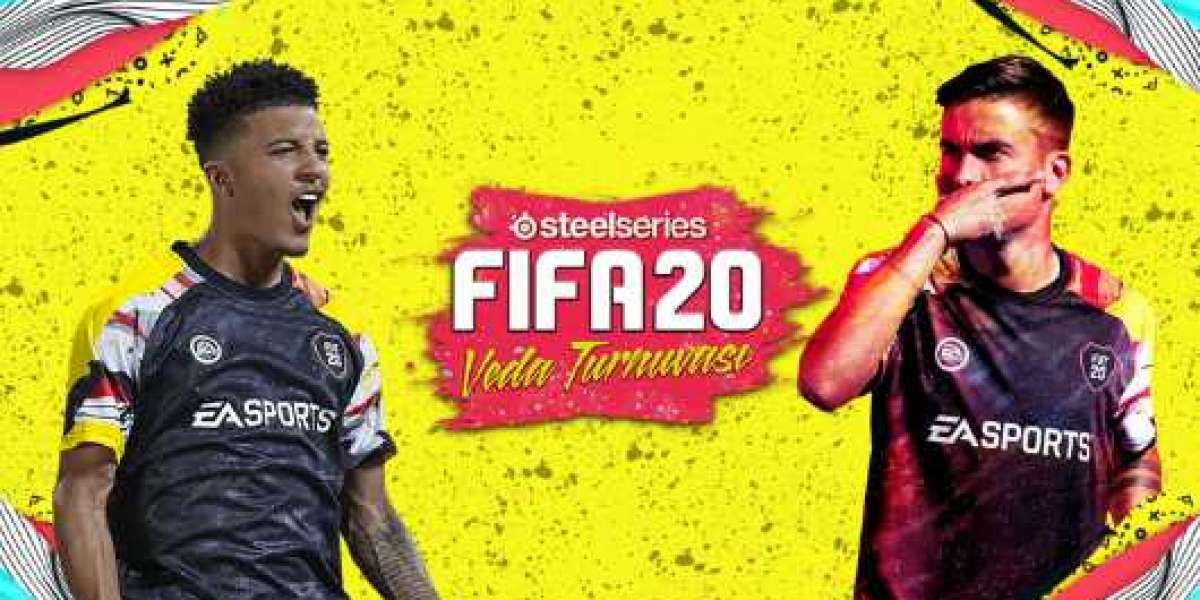 SteelSeries FIFA 20 “Veda” Turnuvası’nda Mücadele Başlıyor