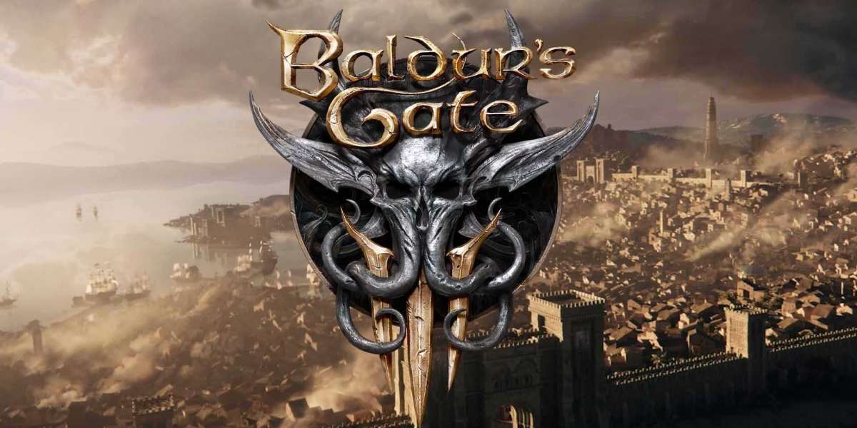 Baldur's Gate 3'ün Framanı Yayınlandı