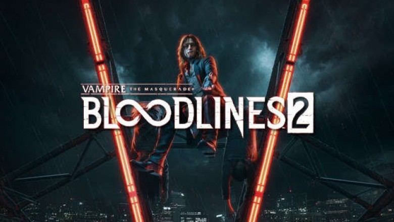 Vampire: The Masquerade – Bloodlines 2 İlk Oynanabilir Sınıfları Açıkladı