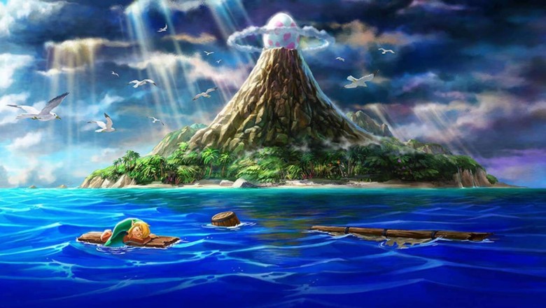 Zelda: Link’s Awakening Ne Zaman Çıkacak? – Yayın Tarihi Açıklandı