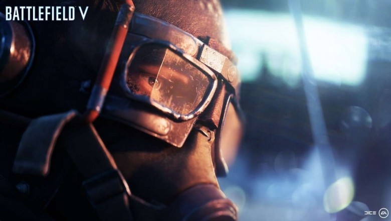 Battlefield 5 Kapalı Alfa için PC Sistem Gereksinimleri Belirlendi