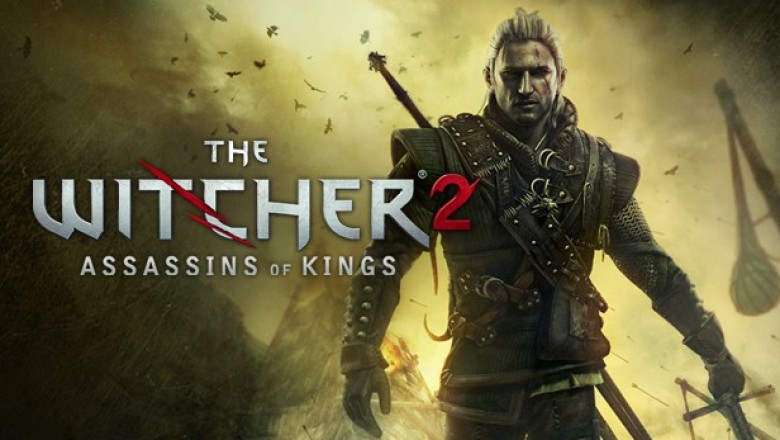 The Witcher 2: Assassins of Kings Sistem Gereksinimleri