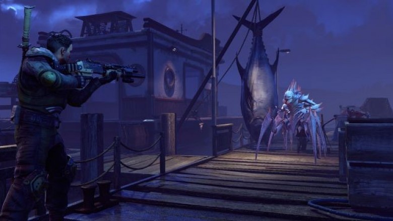 XCOM 2 Tactical Legacy DLC Çıktı ve Bazıları için Ücretsiz