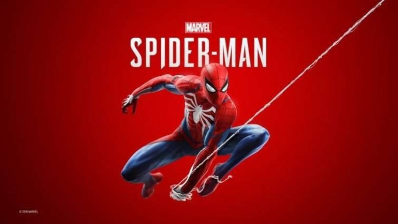 Spider-Man PS4 Collector’s Edition ve DLC Açıklandı