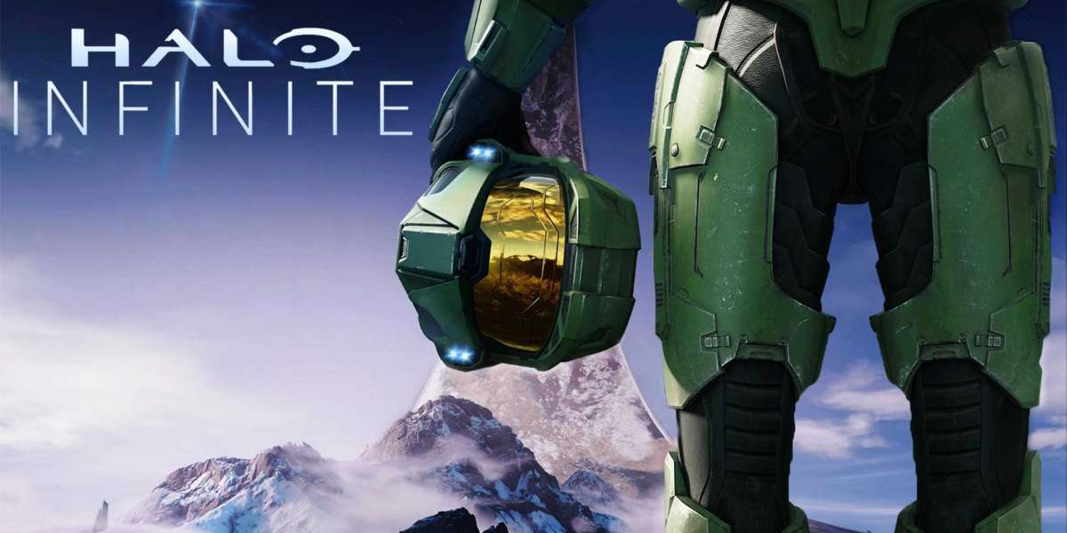 Halo Infinite: Gelecek Haftaki Etkinliğin Ayrıntıları Belli Oldu