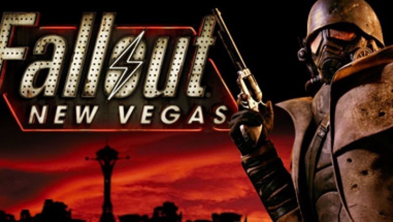 Fallout: New Vegas Sistem Gereksinimleri