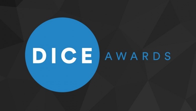 2020 D.I.C.E. Ödülleri Adayları Belli Oldu