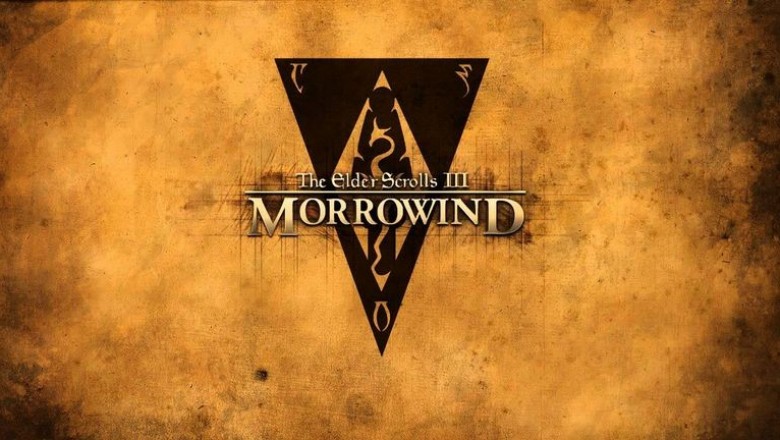 The Elder Scrolls 3: Morrowind Sistem Gereksinimleri