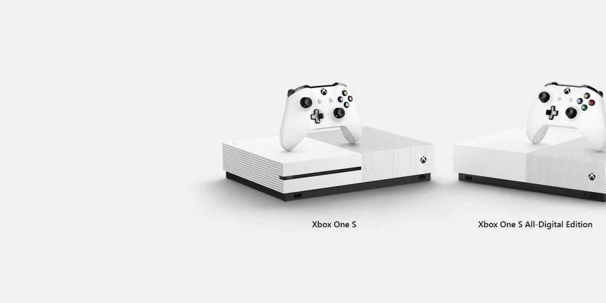 Microsoft, Xbox One X Ve Xbox One S All-Digital Edition'ın Üretimini Durduruyor